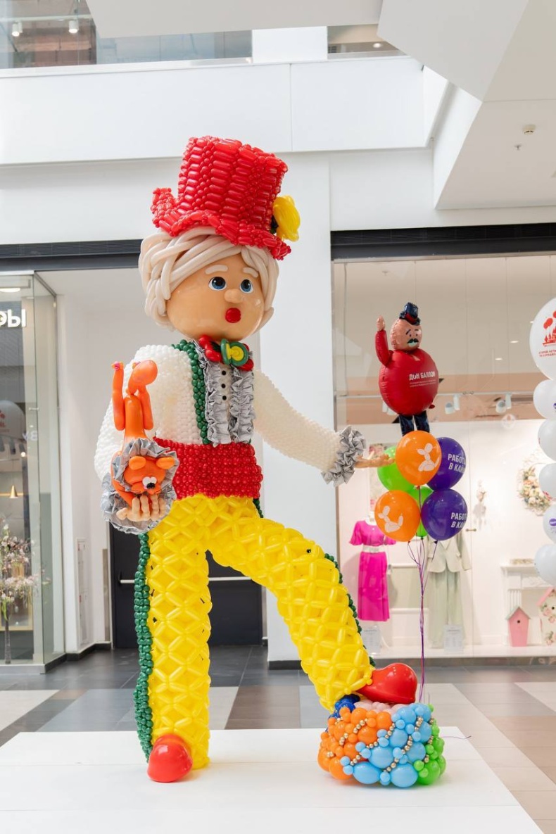 ЛетоФест в Истре